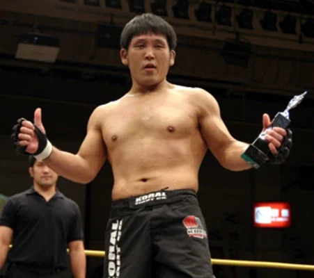 Yusaku Tsukumo