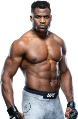 Francis Ngannou