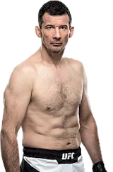 Anthony Perosh