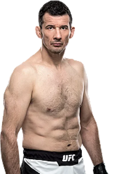 Anthony Perosh