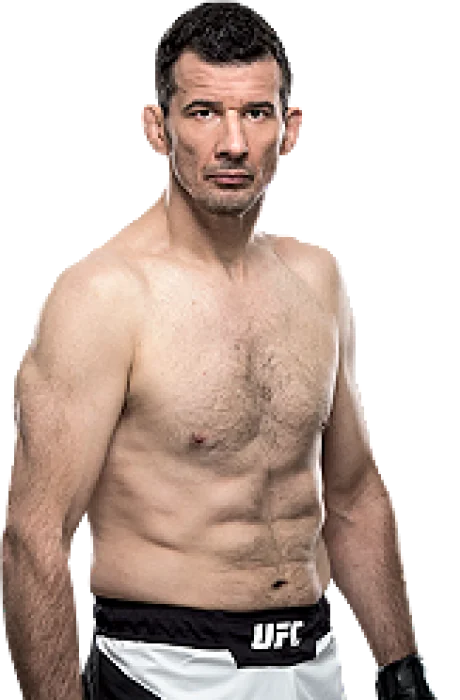 Anthony Perosh