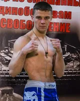 Nikolai Denisov