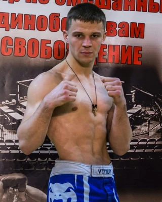 Nikolai Denisov
