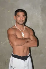Joe Taimanglo