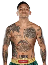 Robert Armas