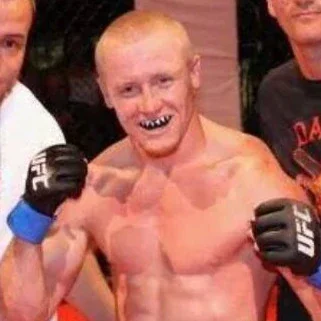 Dave Burrow