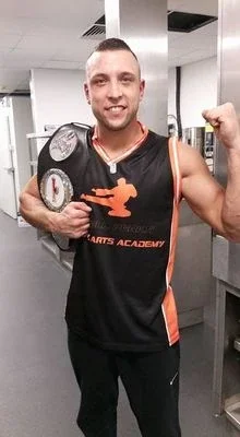 David Khalsa