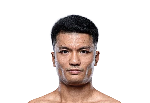 Guyasit Singha Mawynn