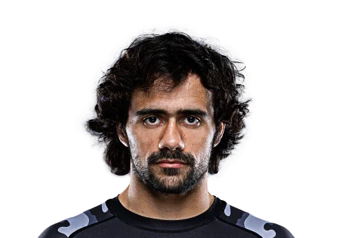 Joao Mendes