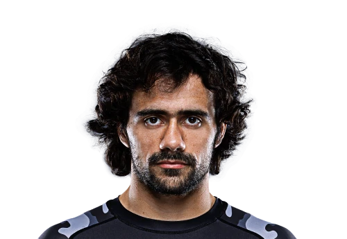 Joao Mendes
