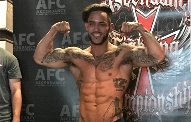 Mike Plazola