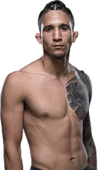 Albert Morales