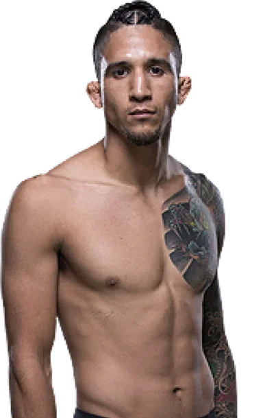 Albert Morales