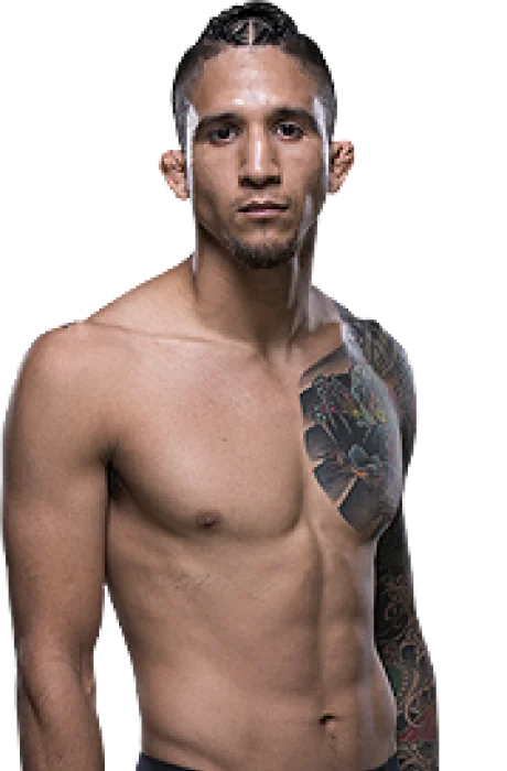Albert Morales