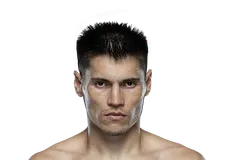 Uzair Ismoiljonov