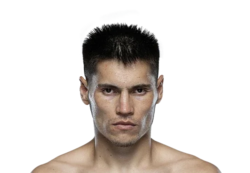 Uzair Ismoiljonov