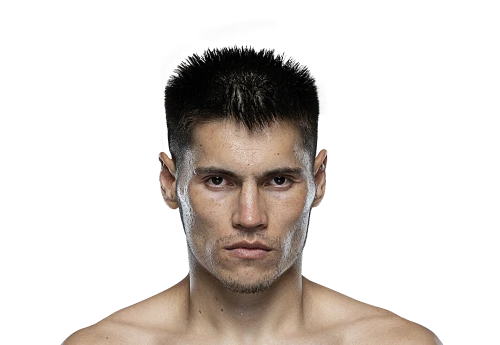 Uzair Ismoiljonov