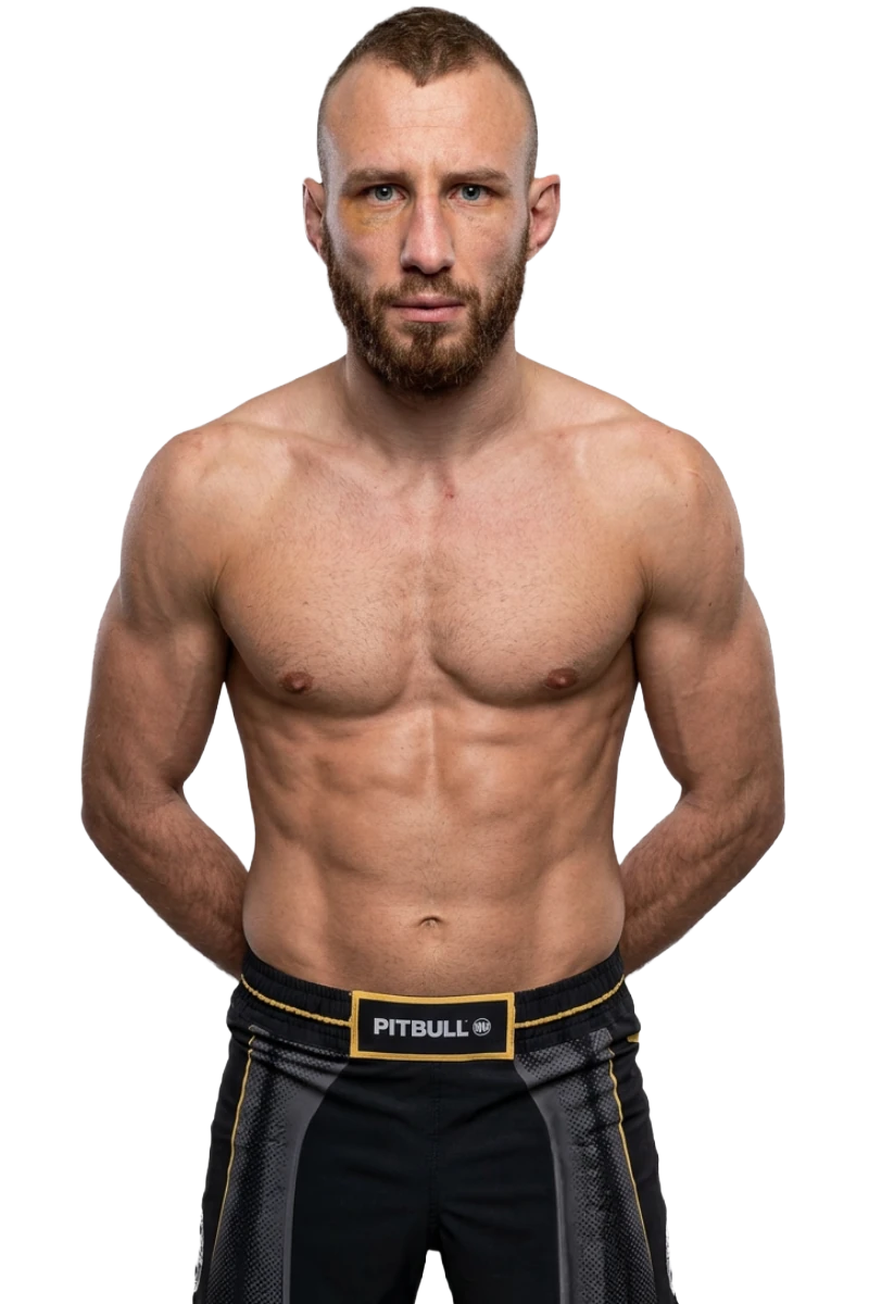 Dawid Śmiełowski