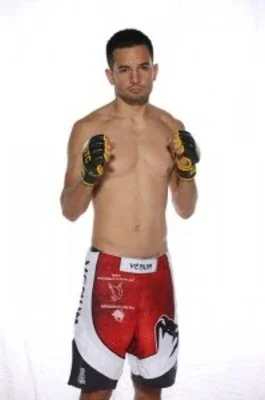 Tim Sosa