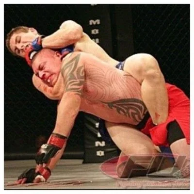 Brandon Cohea