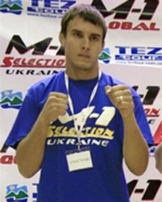 Alexander Kozyr