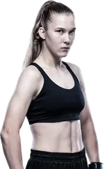 Smilla Sundell