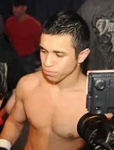 Eric Ramirez