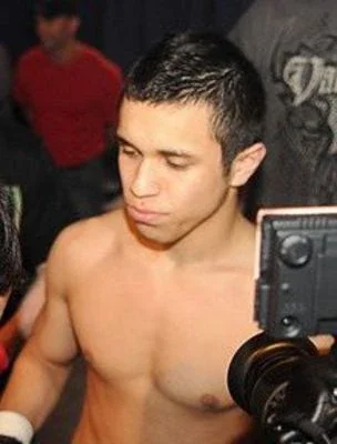 Eric Ramirez