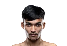 Chathai Bang Saen Fight Club
