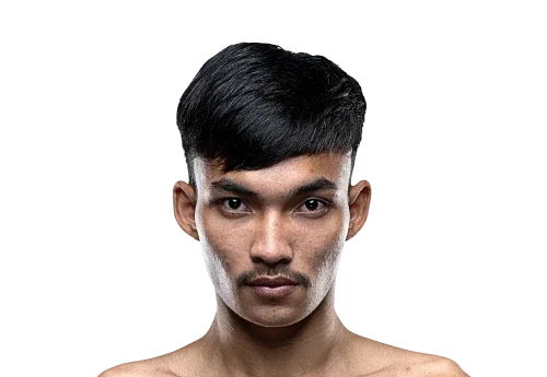 Chathai Bang Saen Fight Club