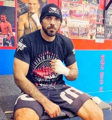 Marco Pardo