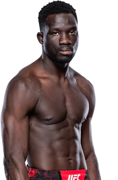 David Onama
