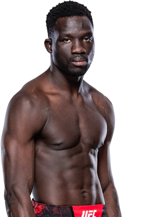 David Onama
