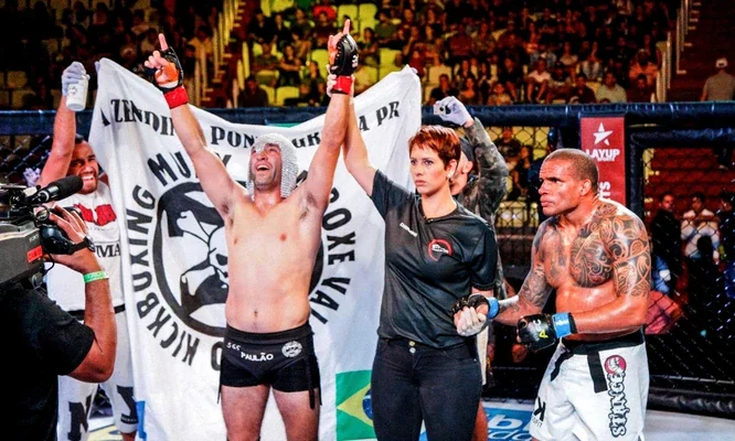 Paulo Bueno
