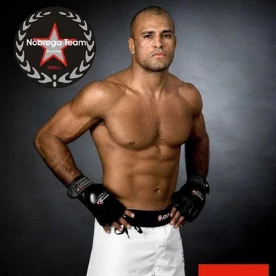 Vitor Nóbrega