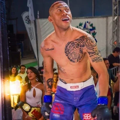 Allan Silva