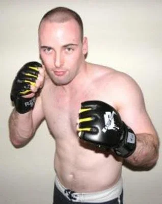Aaron Thomas