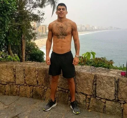 Rodrigo Roldan