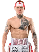 Devin Gibson