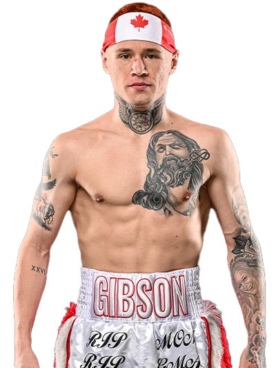 Devin Gibson