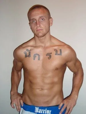 Jason Gorny