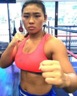 Sayako Fujita