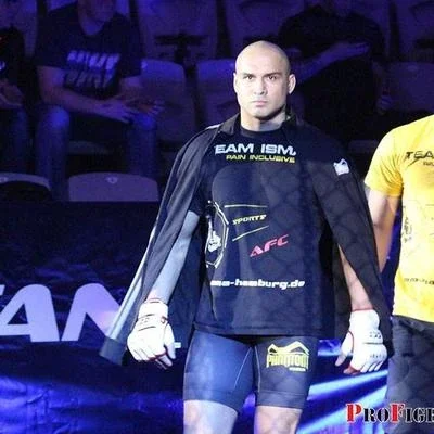 David Marcina