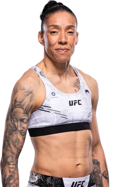 Germaine de Randamie