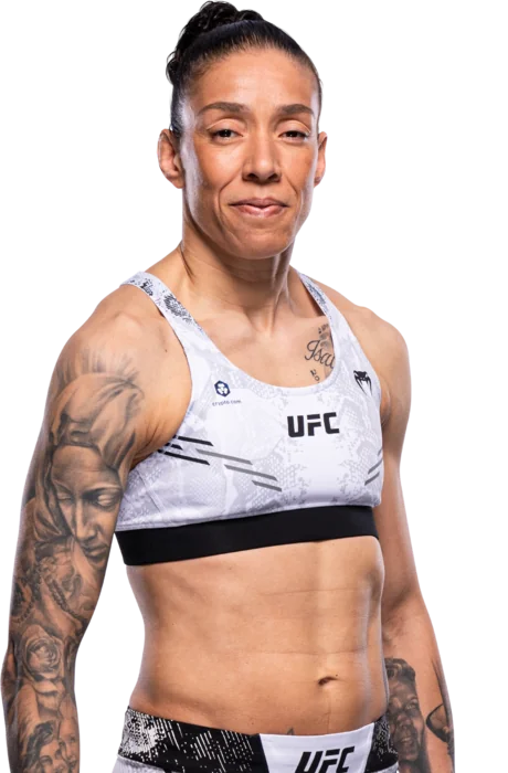 Germaine de Randamie