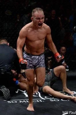 Richie Santiago