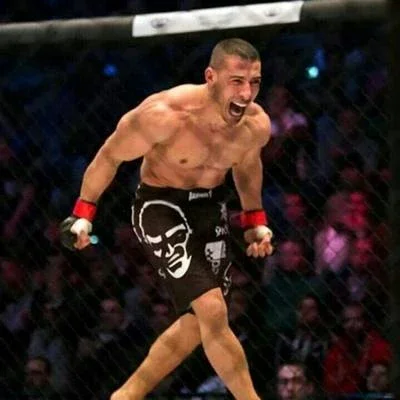 Mohamad Ghorabi