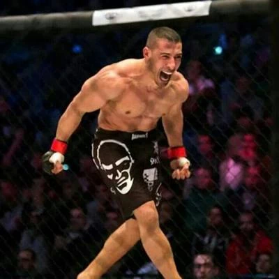Mohamad Ghorabi