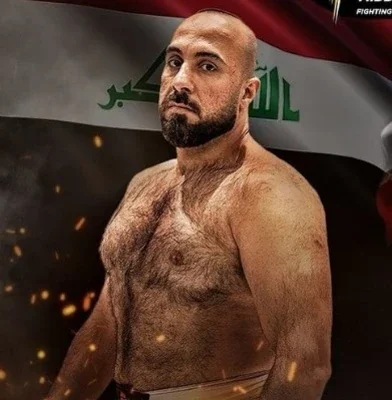 Ahmed Jabbar Al Rubaye