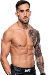 Omar Morales